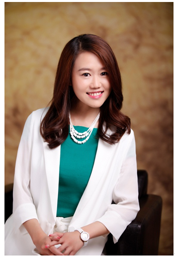 Sally Zhao